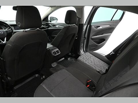 opel, ınsignia, grand sport 1.6 cdtı ecotec start&stop 120.yıl otomatik, otomatik, dizel 2.el otomobil | renew 24