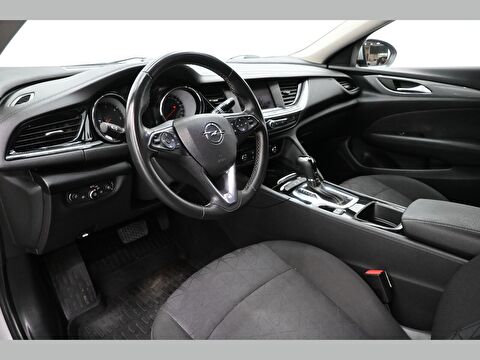 opel, ınsignia, grand sport 1.6 cdtı ecotec start&stop 120.yıl otomatik, otomatik, dizel 2.el otomobil | renew 31