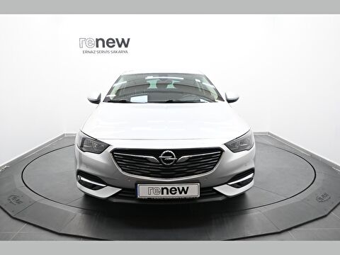 opel, ınsignia, grand sport 1.6 cdtı ecotec start&stop 120.yıl otomatik, otomatik, dizel 2.el otomobil | renew 16
