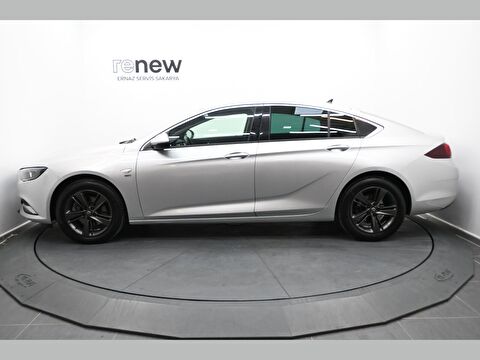 opel, ınsignia, grand sport 1.6 cdtı ecotec start&stop 120.yıl otomatik, otomatik, dizel 2.el otomobil | renew 4