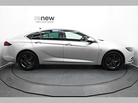 opel, ınsignia, grand sport 1.6 cdtı ecotec start&stop 120.yıl otomatik, otomatik, dizel 2.el otomobil | renew 5