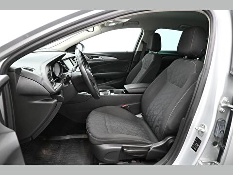 opel, ınsignia, grand sport 1.6 cdtı ecotec start&stop 120.yıl otomatik, otomatik, dizel 2.el otomobil | renew 15