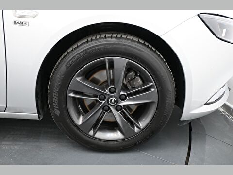 opel, ınsignia, grand sport 1.6 cdtı ecotec start&stop 120.yıl otomatik, otomatik, dizel 2.el otomobil | renew 9