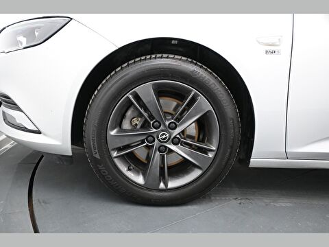 opel, ınsignia, grand sport 1.6 cdtı ecotec start&stop 120.yıl otomatik, otomatik, dizel 2.el otomobil | renew 6