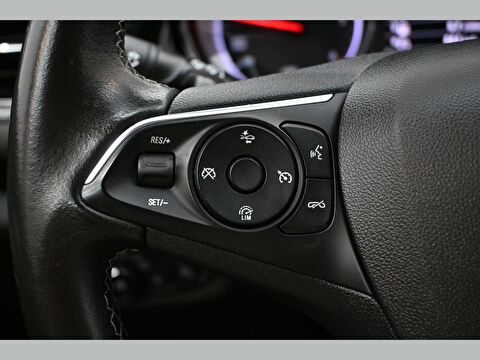 opel, ınsignia, grand sport 1.6 cdtı ecotec start&stop 120.yıl otomatik, otomatik, dizel 2.el otomobil | renew 29