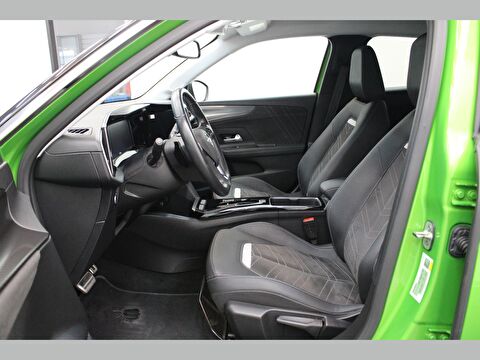 opel, mokka, suv 1.2 turbo ultimate otomatik, otomatik, benzin 2.el otomobil | renew 14