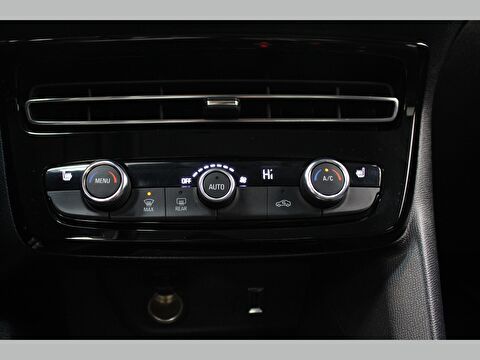 opel, mokka, suv 1.2 turbo ultimate otomatik, otomatik, benzin 2.el otomobil | renew 32