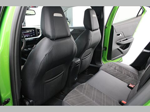 opel, mokka, suv 1.2 turbo ultimate otomatik, otomatik, benzin 2.el otomobil | renew 23