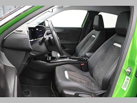opel, mokka, suv 1.2 turbo ultimate otomatik, otomatik, benzin 2.el otomobil | renew 16