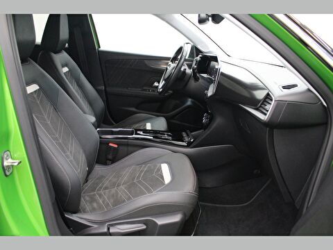 opel, mokka, suv 1.2 turbo ultimate otomatik, otomatik, benzin 2.el otomobil | renew 17