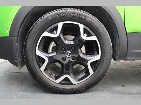 opel, mokka, suv 1.2 turbo ultimate otomatik, otomatik, benzin 2.el otomobil | renew 13