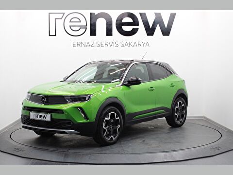 SUV 1.2 Turbo Ultimate Otomatik, 2. el otomobil | renew