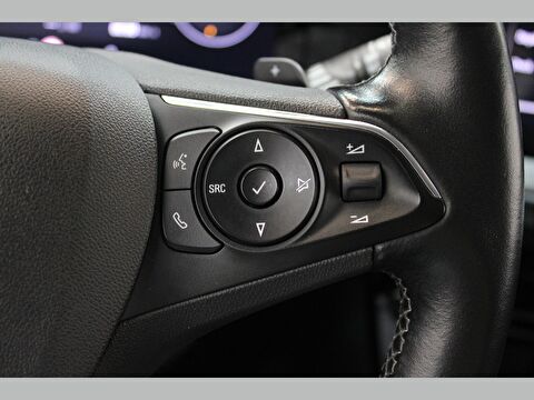 opel, mokka, suv 1.2 turbo ultimate otomatik, otomatik, benzin 2.el otomobil | renew 30