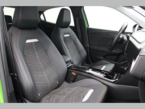 opel, mokka, suv 1.2 turbo ultimate otomatik, otomatik, benzin 2.el otomobil | renew 19