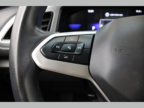 volkswagen, t-roc, suv 1.5 tsı act life dsg, otomatik, benzin 2.el otomobil | renew 32