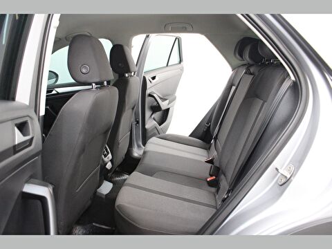 volkswagen, t-roc, suv 1.5 tsı act life dsg, otomatik, benzin 2.el otomobil | renew 23