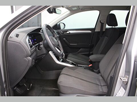 volkswagen, t-roc, suv 1.5 tsı act life dsg, otomatik, benzin 2.el otomobil | renew 14