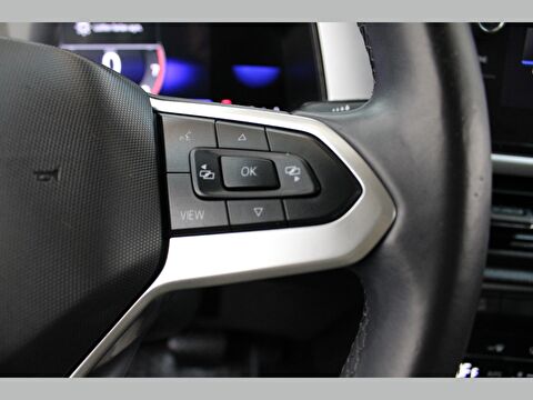 volkswagen, t-roc, suv 1.5 tsı act life dsg, otomatik, benzin 2.el otomobil | renew 33