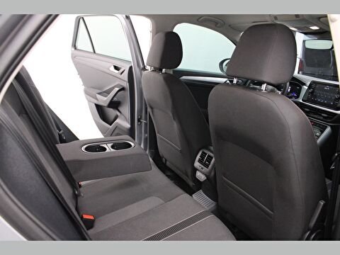 volkswagen, t-roc, suv 1.5 tsı act life dsg, otomatik, benzin 2.el otomobil | renew 21