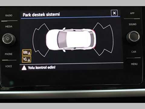 volkswagen, t-roc, suv 1.5 tsı act life dsg, otomatik, benzin 2.el otomobil | renew 31