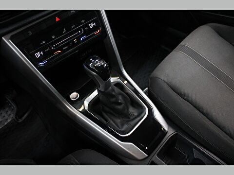 volkswagen, t-roc, suv 1.5 tsı act life dsg, otomatik, benzin 2.el otomobil | renew 28