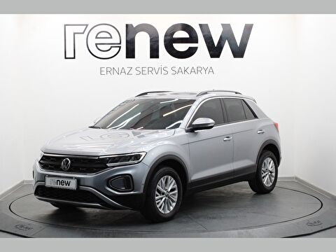 SUV 1.5 TSI ACT Life DSG, 2. el otomobil | renew