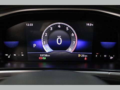 volkswagen, t-roc, suv 1.5 tsı act life dsg, otomatik, benzin 2.el otomobil | renew 26