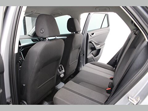 volkswagen, t-roc, suv 1.5 tsı act life dsg, otomatik, benzin 2.el otomobil | renew 22