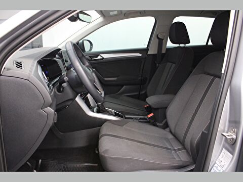 volkswagen, t-roc, suv 1.5 tsı act life dsg, otomatik, benzin 2.el otomobil | renew 16