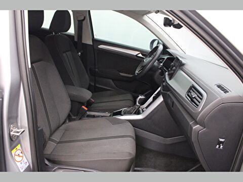 volkswagen, t-roc, suv 1.5 tsı act life dsg, otomatik, benzin 2.el otomobil | renew 17