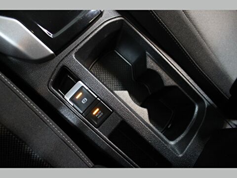 volkswagen, t-roc, suv 1.5 tsı act life dsg, otomatik, benzin 2.el otomobil | renew 29