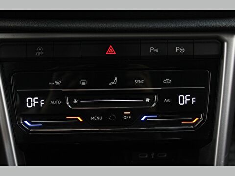 volkswagen, t-roc, suv 1.5 tsı act life dsg, otomatik, benzin 2.el otomobil | renew 12