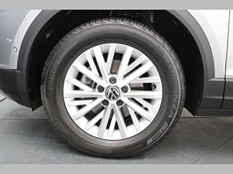 volkswagen, t-roc, suv 1.5 tsı act life dsg, otomatik, benzin 2.el otomobil | renew 13