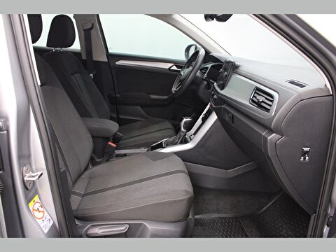 volkswagen, t-roc, suv 1.5 tsı act life dsg, otomatik, benzin 2.el otomobil | renew 18