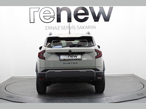 renault, duster, suv 1.0 eco-g evolution, manuel, benzin + lpg 2.el otomobil | renew 9