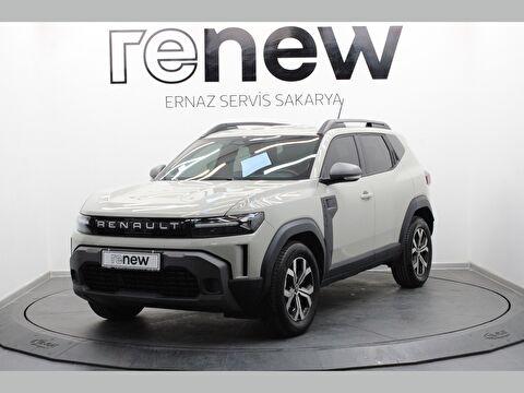 SUV 1.0 Eco-G Evolution, 2. el otomobil | renew