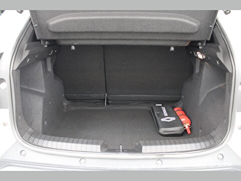 renault, duster, suv 1.0 eco-g evolution, manuel, benzin + lpg 2.el otomobil | renew 36