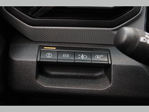 renault, duster, suv 1.0 eco-g evolution, manuel, benzin + lpg 2.el otomobil | renew 32