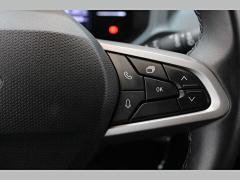 renault, duster, suv 1.0 eco-g evolution, manuel, benzin + lpg 2.el otomobil | renew 28