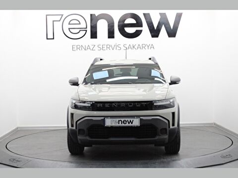 renault, duster, suv 1.0 eco-g evolution, manuel, benzin + lpg 2.el otomobil | renew 4