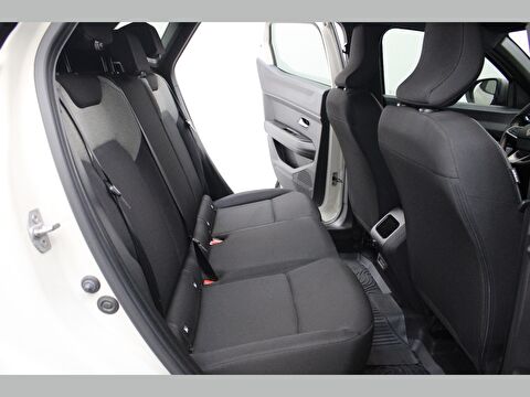 renault, duster, suv 1.0 eco-g evolution, manuel, benzin + lpg 2.el otomobil | renew 22