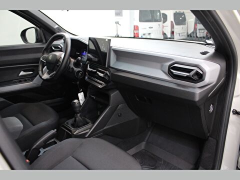 renault, duster, suv 1.0 eco-g evolution, manuel, benzin + lpg 2.el otomobil | renew 18