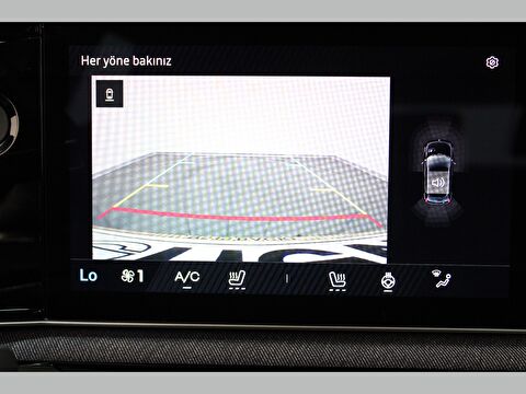 renault, r5 e-tech, hatchback ev52 techno otomatik, otomatik, elektrik 2.el otomobil | renew 41