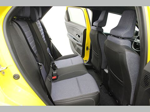 renault, r5 e-tech, hatchback ev52 techno otomatik, otomatik, elektrik 2.el otomobil | renew 24