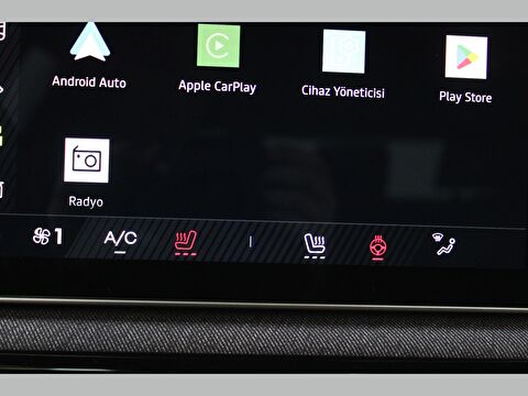 renault, r5 e-tech, hatchback ev52 techno otomatik, otomatik, elektrik 2.el otomobil | renew 32