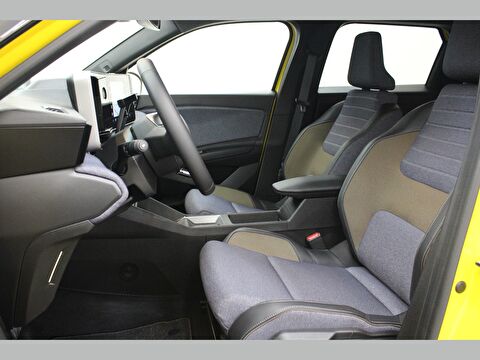 renault, r5 e-tech, hatchback ev52 techno otomatik, otomatik, elektrik 2.el otomobil | renew 17