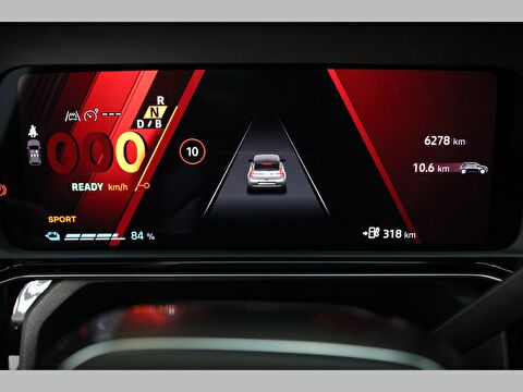 renault, r5 e-tech, hatchback ev52 techno otomatik, otomatik, elektrik 2.el otomobil | renew 29