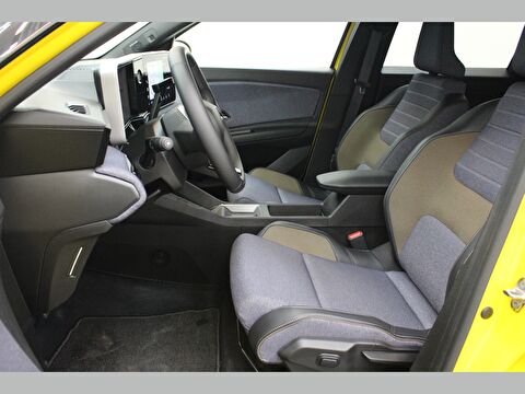 renault, r5 e-tech, hatchback ev52 techno otomatik, otomatik, elektrik 2.el otomobil | renew 14