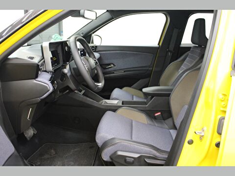 renault, r5 e-tech, hatchback ev52 techno otomatik, otomatik, elektrik 2.el otomobil | renew 18