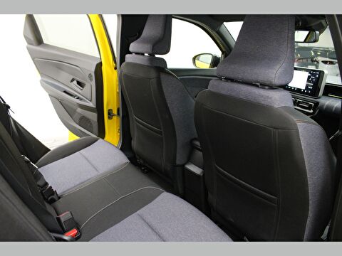 renault, r5 e-tech, hatchback ev52 techno otomatik, otomatik, elektrik 2.el otomobil | renew 25